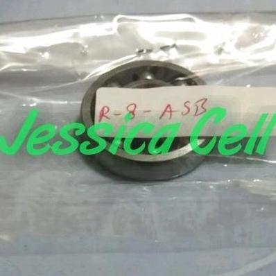 R 8 / R8 Asb Miniatur Bearing