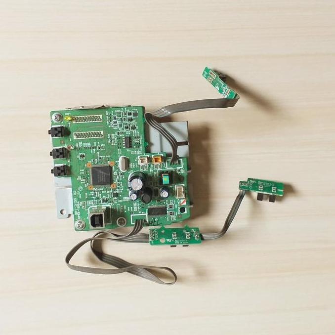 Mainboard Canon IP1700 Board IP1700