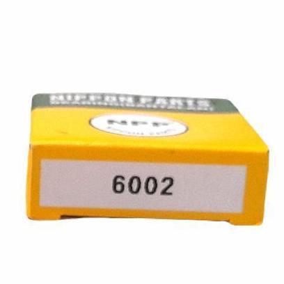 Bearing / Laher 6002 Npp Original