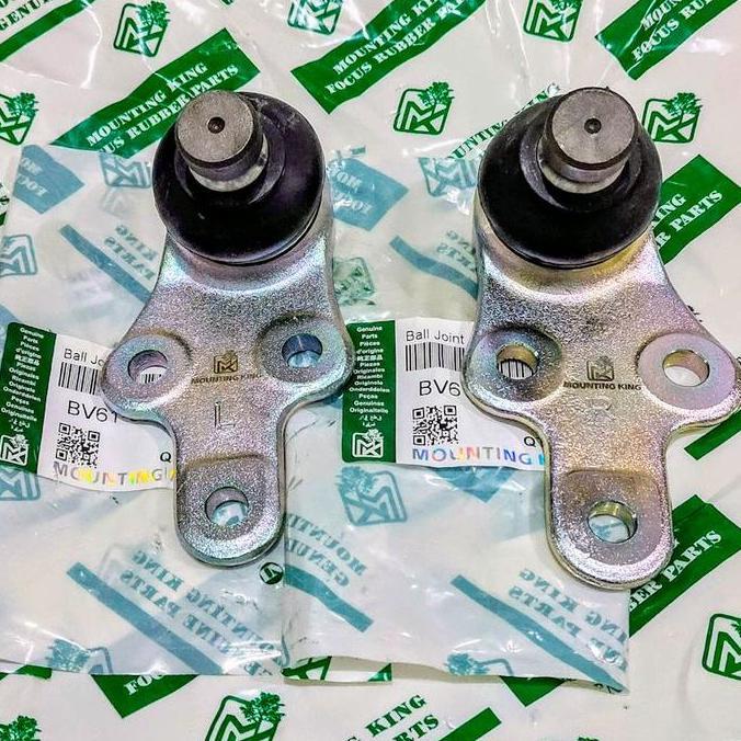 BALLJOINT FORD FOCUS / BALL JOINT FORD FOCUS MK3 / BALL JOINT BAWAH FORD FOCUS MK3 / BALL BOLL JOINT