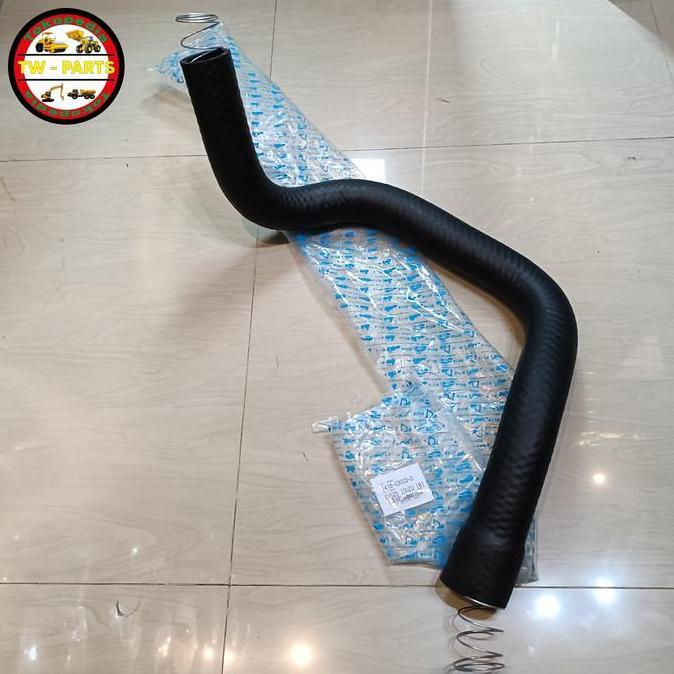 SELANG HOSE RADIATOR SAKAI SV525D SV525 SV 525 PN 1418-03003-0 BAWAH READY STOCK