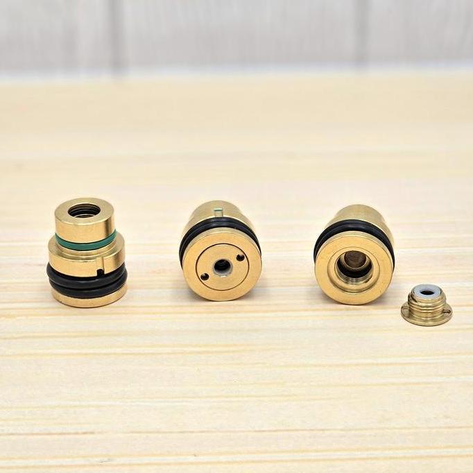 TERMURAH PISTON ATAS UNTUK POMPA GX NON FILTER / GX REVO