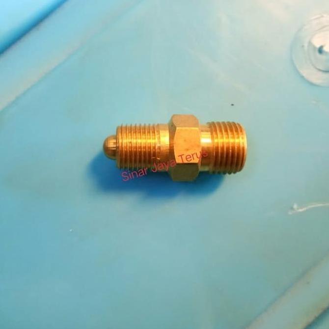 Spuyer Nozzle Fogging Tasco 150KA