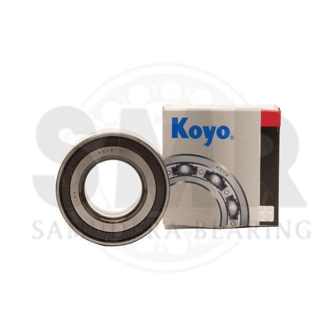 BEARING RODA DEPAN AVANZA VELOZ RUSH TERIOS NON ABS KOYO PROMO
