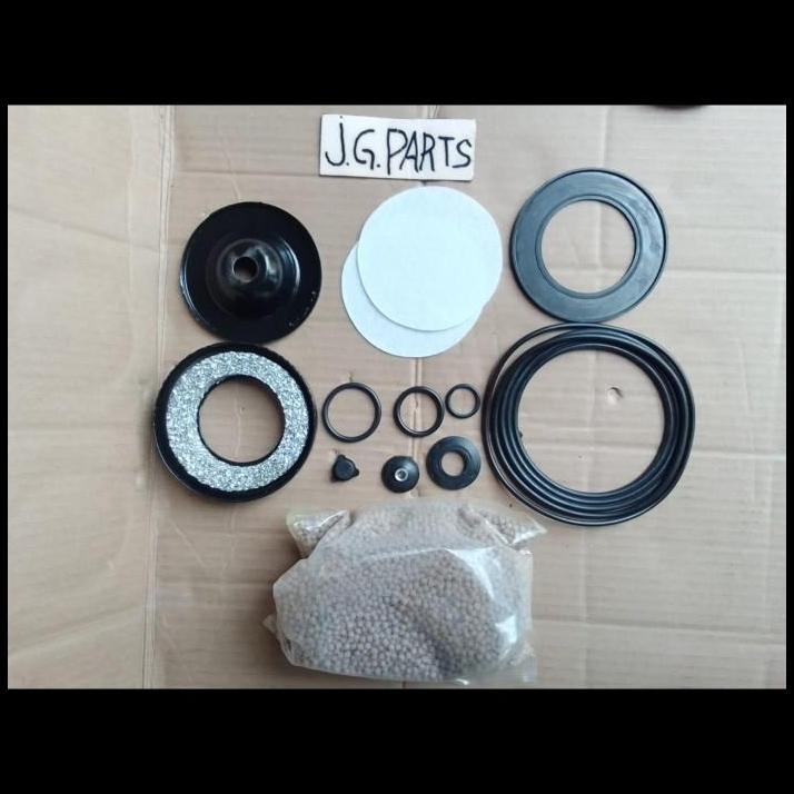 TERBARU REPAIR KIT AIR DRYER ASSY DR31 DR-31 FUSO BUILT UP TRONTON 6D22 