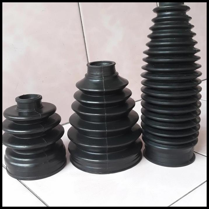 HOT DEAL BOT CV JOINT N REACK END CHEPROLET OPTRA MANUAL SETARA ORI 