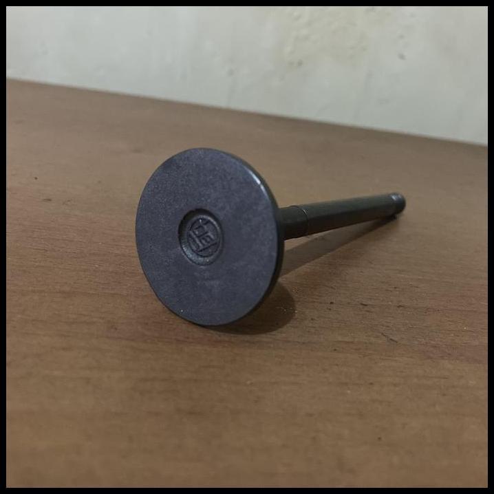 TERBARU VALVE EX KLEP API HILUX LN30 LN50 LN51 LN60 LN65 TOYOTA GENUINE JAPAN