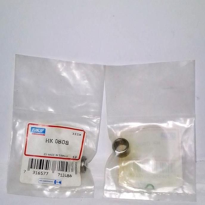 Needle Bearing Hk0808 S K F Needle Bearing Hk 0808 S K F