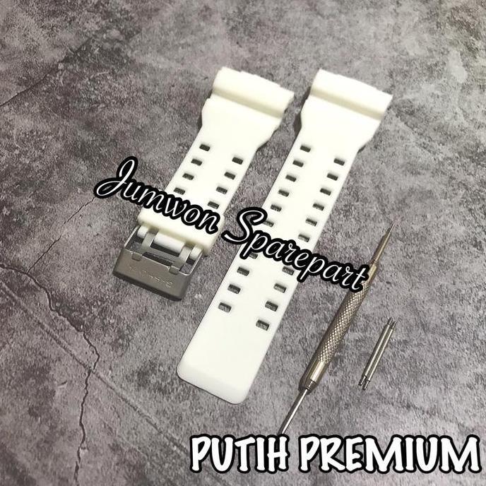 Tali Jam Tangan G-SHOCK GA-110 Strap Tali Jam Casio G-Shock GA110