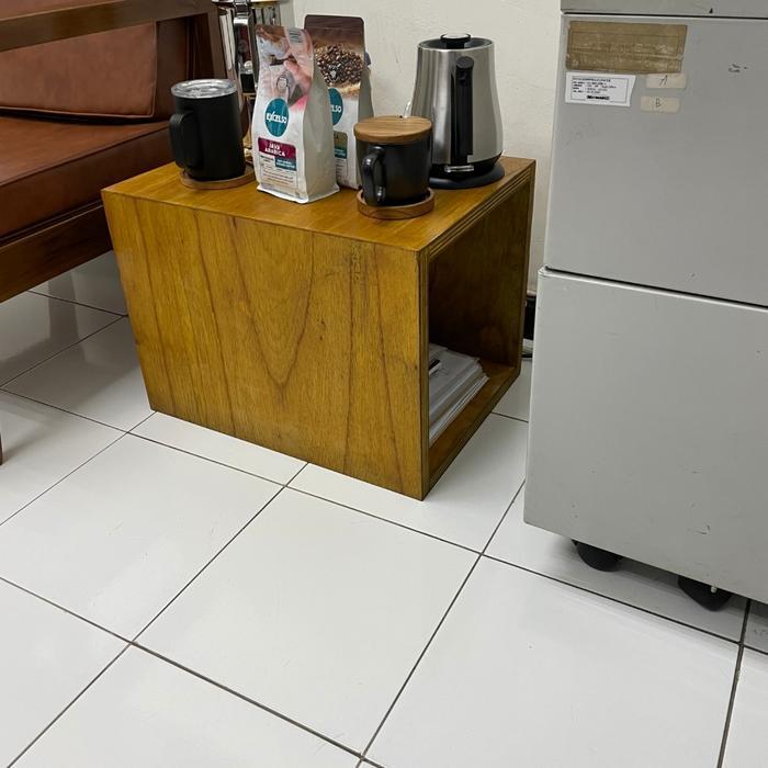 lemari kotak kayu jati ukuran 6037373