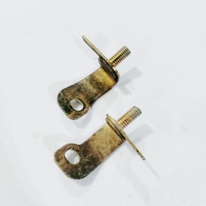 dudukan spido yamaha f1zr ori cabutan 2004