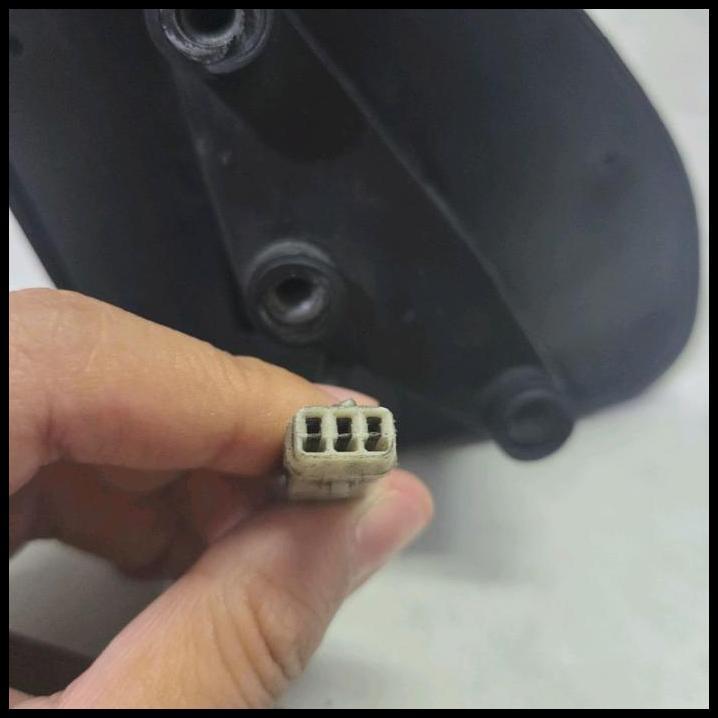 BEST DEAL SPION KANAN MOBIL DAIHATSU CHARADE CLASSY WINNER G100 G102