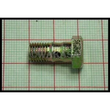 GRATIS ONGKIR BAUT SOLAR CACING MITSUBISHI FUSO (ME 022308) WAKASA 