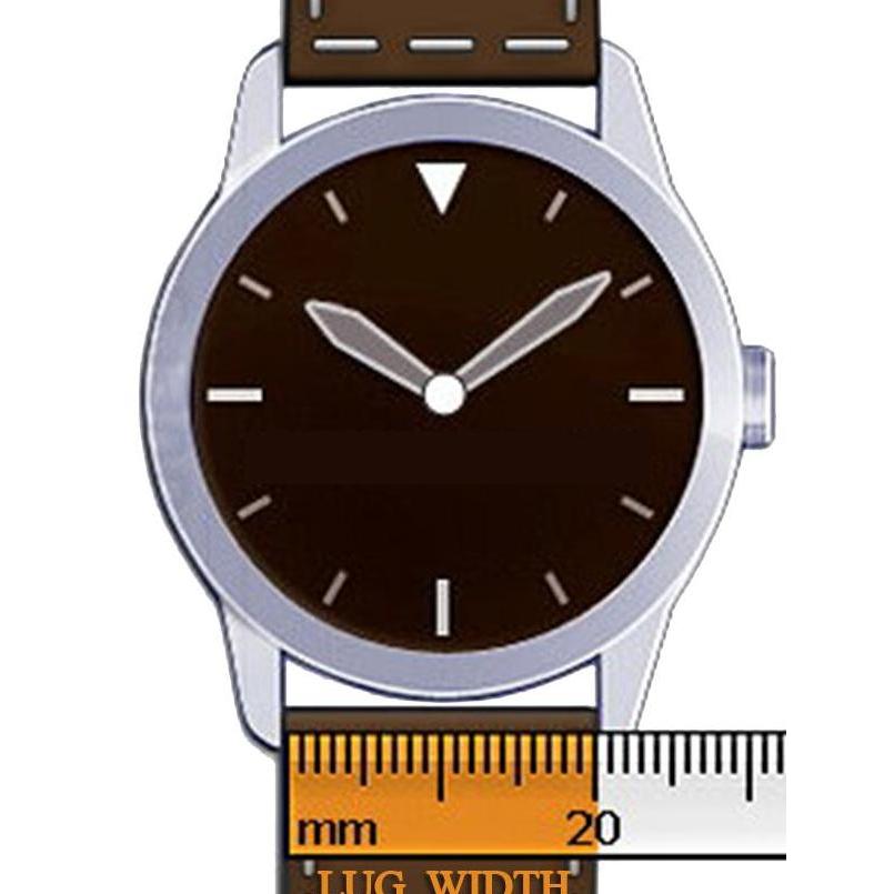 SAMSUNG GEAR S2 S3 STRAP KULIT ASLI TALI JAM TANGAN LEATHER BERLUBANG