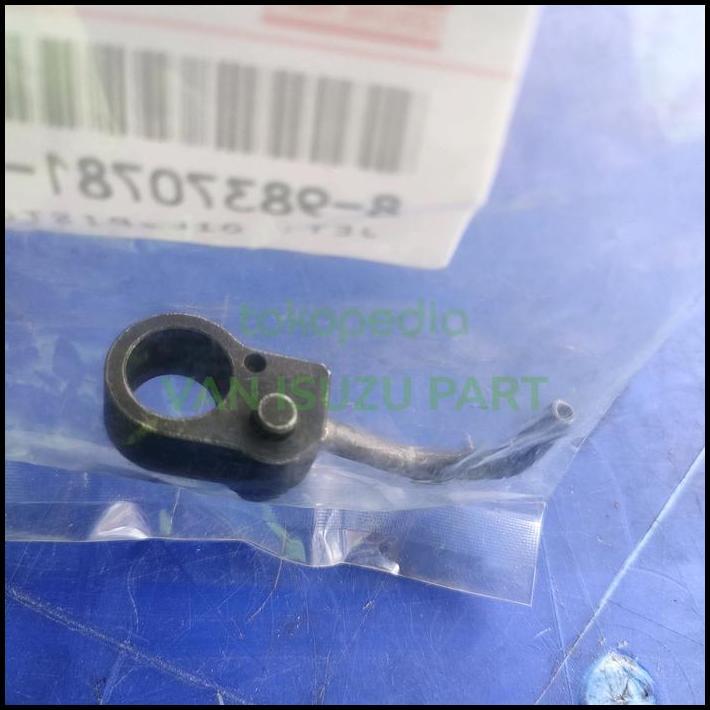 HOT DEAL PIPA JET OIL SEMPROTAN OLI PENDINGIN PISTON ISUZU ELF NKR 71 NMR 71 E2 