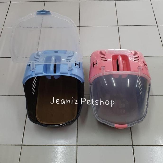 Grosir Kennel Box / Kennel Cab / Pet Carrier Kn-500