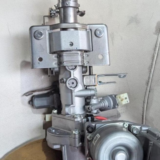 Colum Asyy Steering kolum Lexus Nx 89650-78031 JJ501-002392