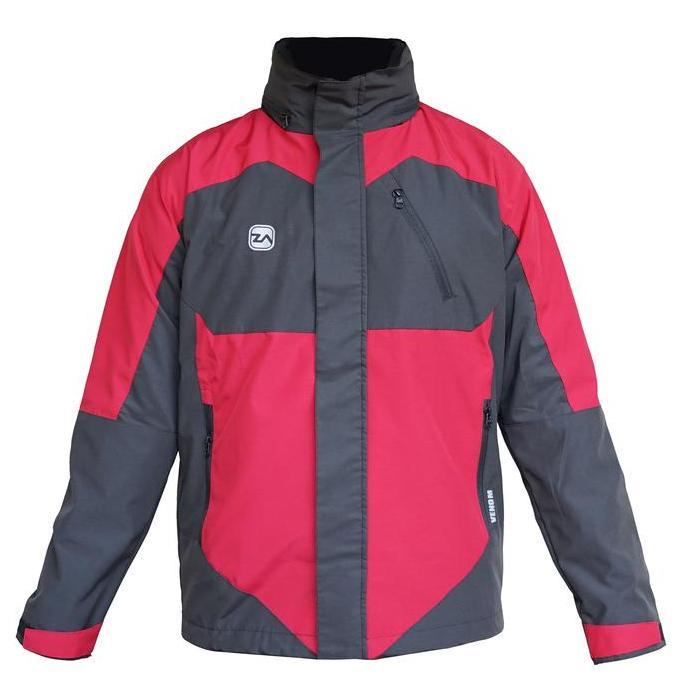 ZARVENTURE VENOM jaket gunung hiking outdoor jaket motor zarventure Sport
