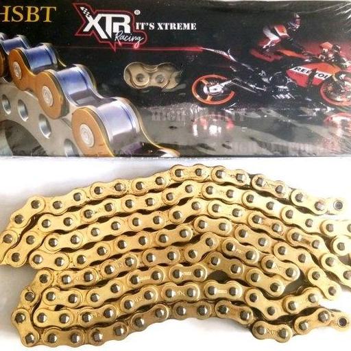 RANTAI XTREME 130/520 HSBT