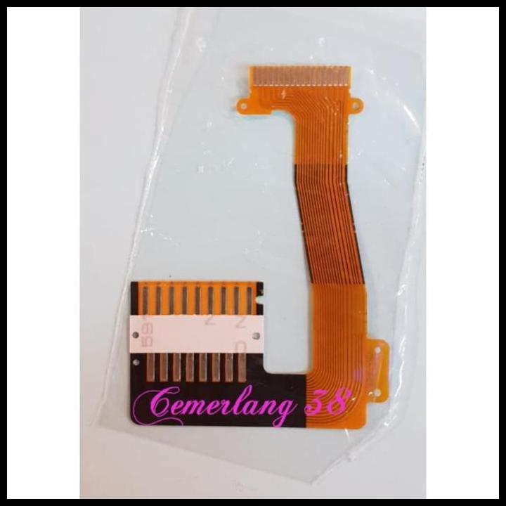 HOT DEAL KABEL FLEXIBLE PIONEER DEH P8650 MP P80 P860 P8600 / FLEXI CAR AUDIO 