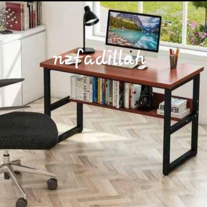 meja/ meja kerja/ meja kerja minimalis/meja laptop