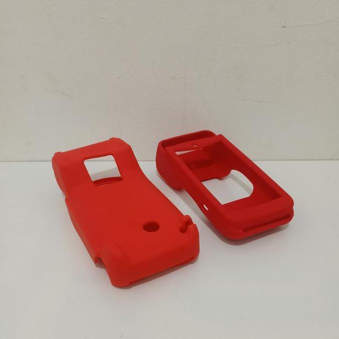 Casing EDC A920 Silikon EDC PAX A920 Cover EDC A920