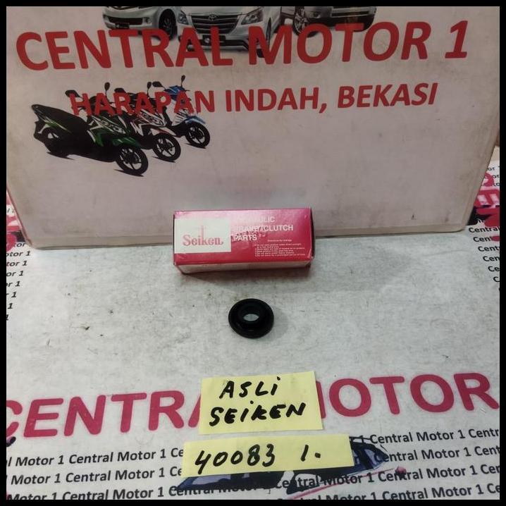 GRATIS ONGKIR KARET REM DEPAN KIJANG 4K/KF20 SC40083R. 1" ASLI SEIKEN JAPAN 