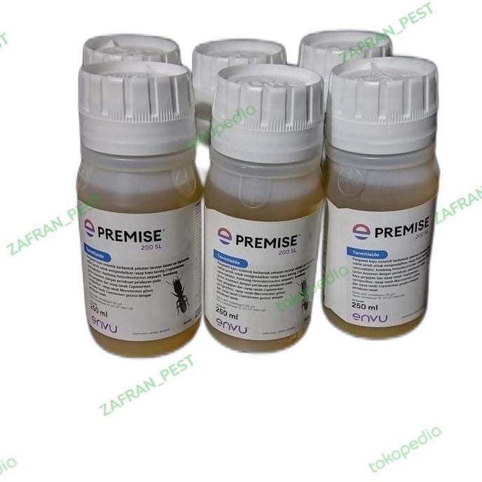 TERBARU - bayer premise 200sl 250ml