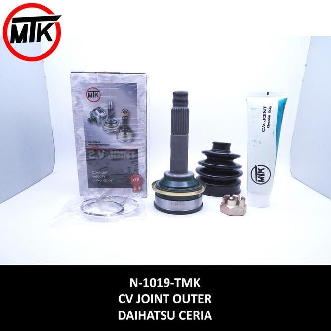 CV JOINT LUAR DAIHATSU CERIA TMK BEST SELLER