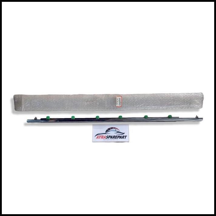 DISKON LIST PELIPIT KACA DEPAN KIRI MOBIL HONDA CRV RE GEN3 2007 - 2012 