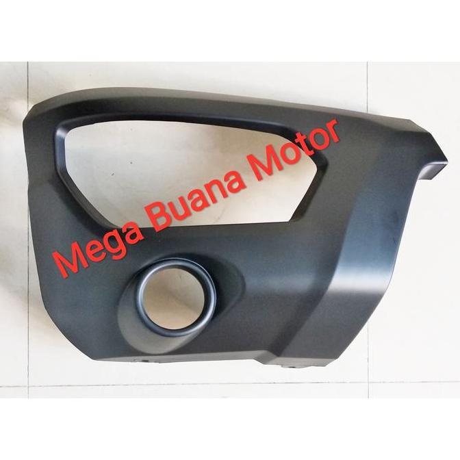 Bemper Samping Hino 500 New