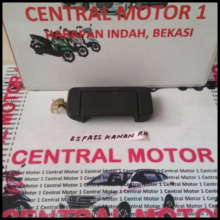 TERBARU HANDLE PINTU TENGAH ESPASS 1,3/1,6CC KANAN RH 