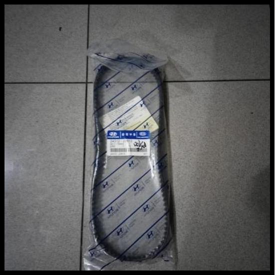 TERLARIS TIMING BELT HYUNDAI ACCENT VERNA AVEGA 