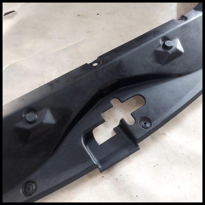 TERLARIS TUTUP COVER GRILL RADIATOR ATAS HONDA ACCORD CM5 VTIL 2004 - 2006