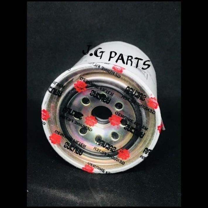 TERBARU FUEL FILTER SOLAR ATAS SAKURA COLT DIESEL CANTER 110 FC1003 FC-1003 