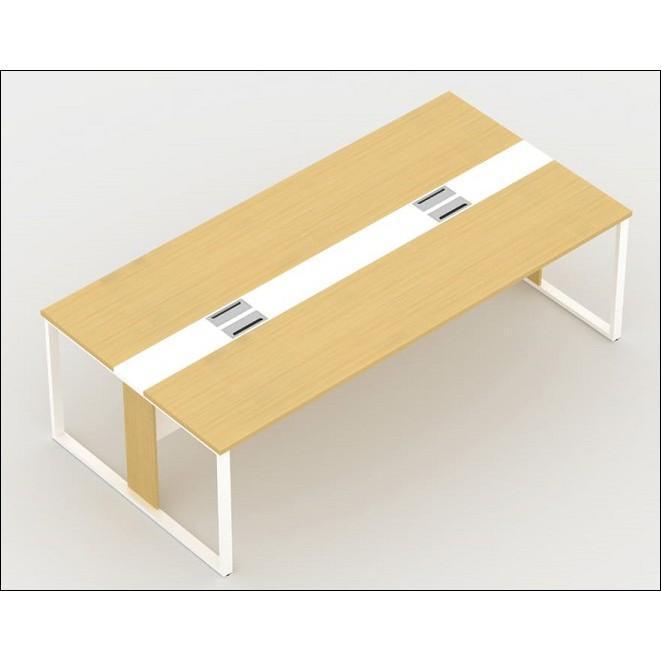 MEJA RAPAT MEJA MEETING MEJA SEMINAR MEJA DISKUSI TEAM QD 240 QD 120