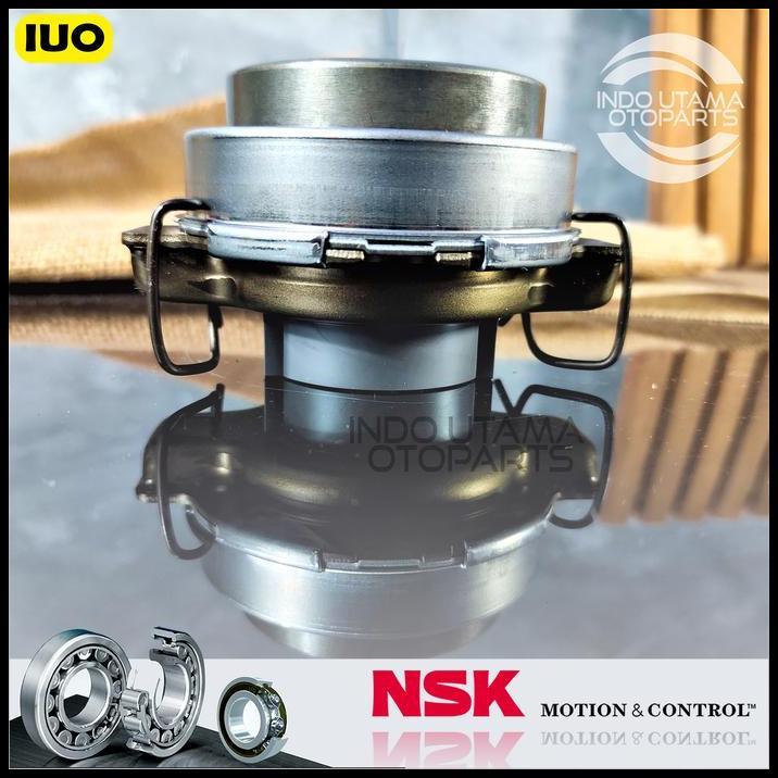 BEST DEAL BEARING KOPLING DEKLAHER PANTHER TURBO TOURING NSK ZA-48TKB3204R 