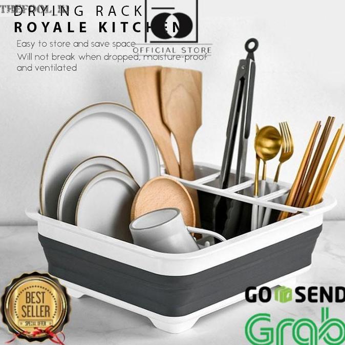 SANGSAKALA TF Drying Rack Royale Kitchen - DRYING RACK