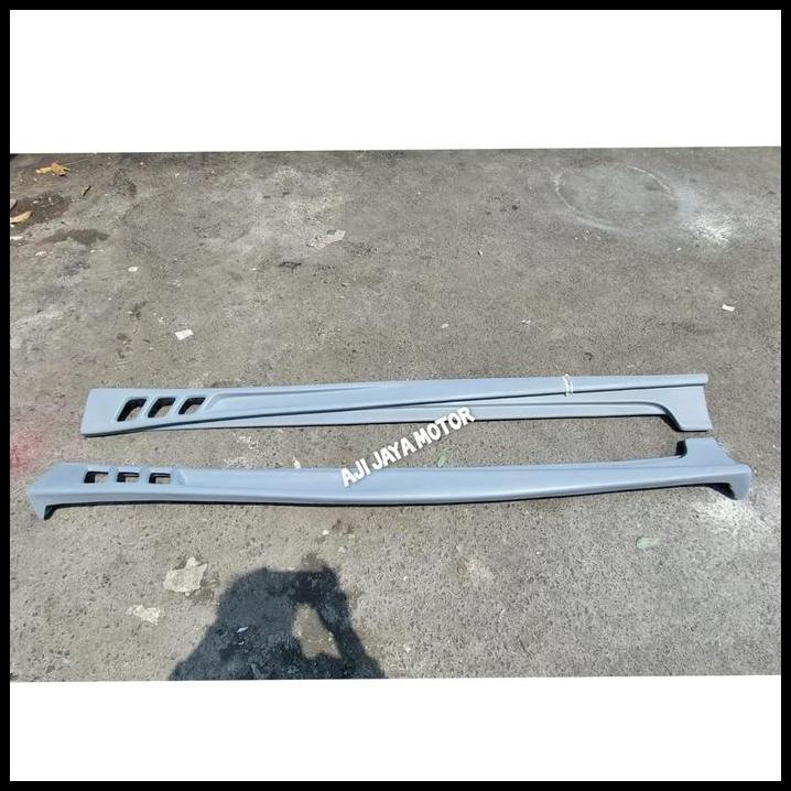 GRATIS ONGKIR BODYKIT BAGIAN SAMPING CALYA BODYKIT CALYA BAGIAN SAMPING 2PCS 