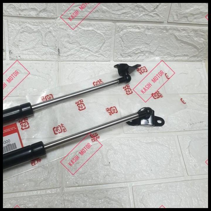 TERBARU SHOCK BAGASI PINTU BELAKANG JAZZ RS GE8 GE 8 ORI JAPAN 1SET 