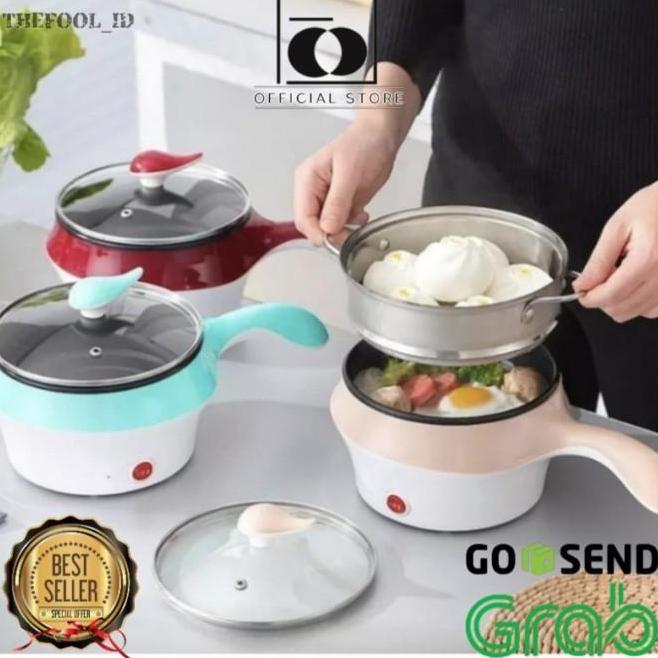 SANGSAKALA TF Amazing Boil Pan original
