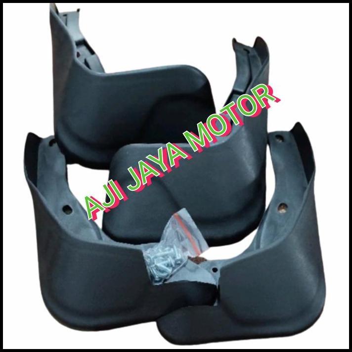 TERLARIS KARPET LUMPUR WULING ALMAZ MUDGUARD WULING ALMAZ 