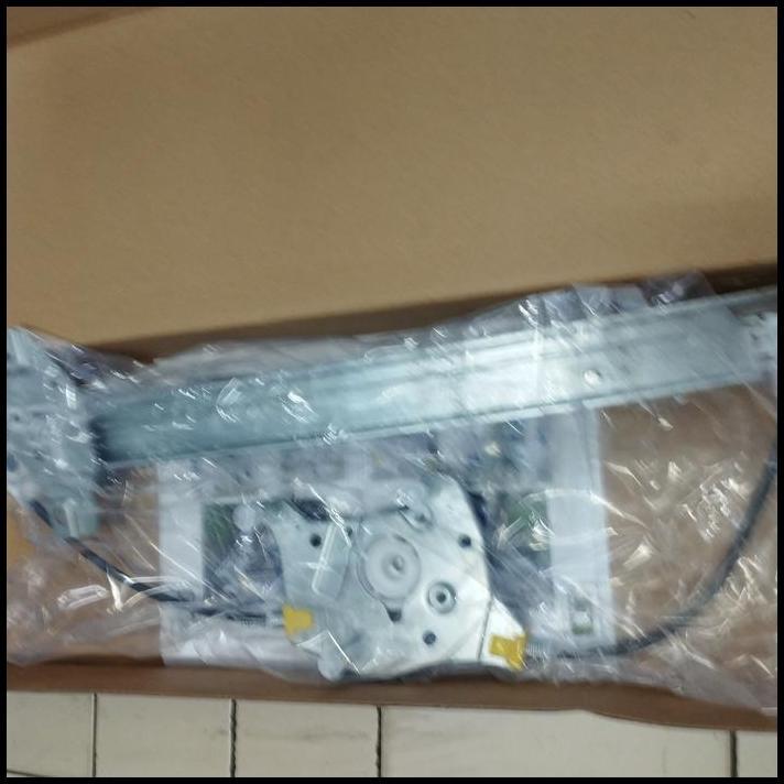 TERLARIS REGULATOR PINTU POWER WINDOW BELAKANG  HYUNDAI VERNA AVEGA 