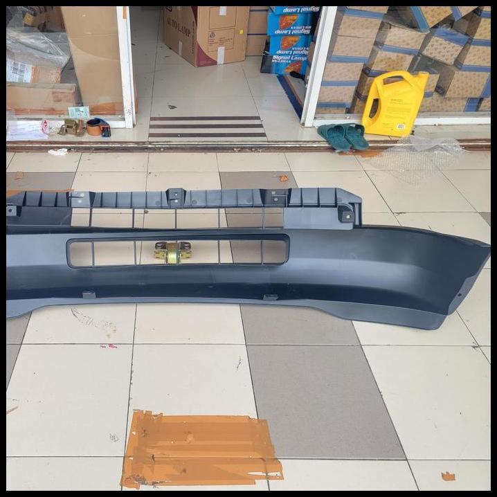 BEST DEAL BUMPER BEMPER TANDUK DEPAN SUZUKI APV ARENA ATAU MEGA CARRY *1208/1209 