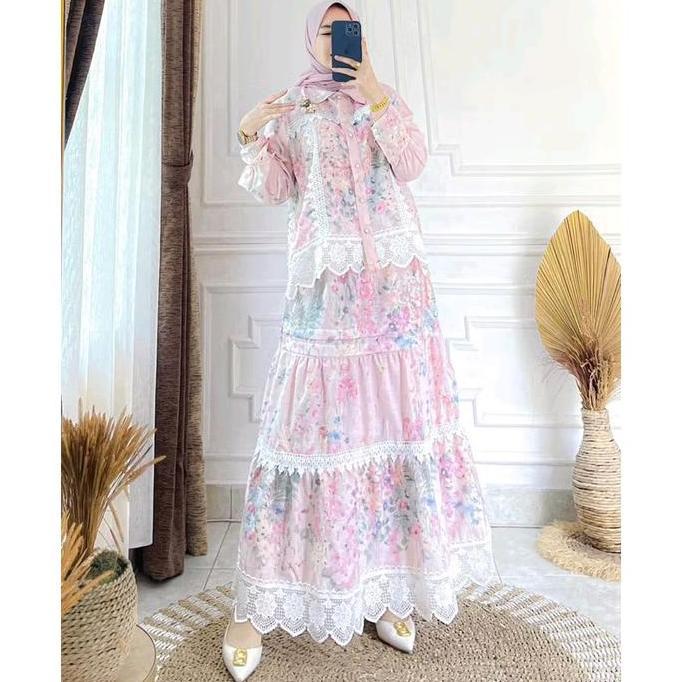 Setrok Meijiwang Renda Imp Bkk