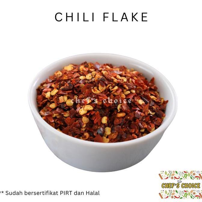 kroseh_shop chili flake 1 kg / cabe keriting kering 1 kg / cabe kering 1 kg
