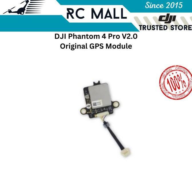 Gps Module Dji Phantom 4 Pro V2.0 Dji Phantom 4 Pro Drone Gps Original