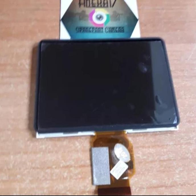 TERBARU - lcd for canon 5d mark III 5dm3 5d mark3 5d markIII 5d mark 3 5D3