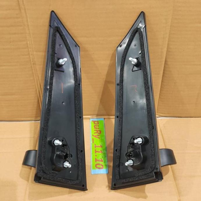 KakiSpion Tangkai Gagang Dudukan Innova 2005 Sd 2015 Ori Bahan Kuat