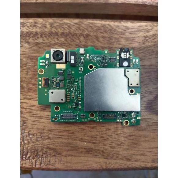 mesin xiaomi redmi 5A original normal